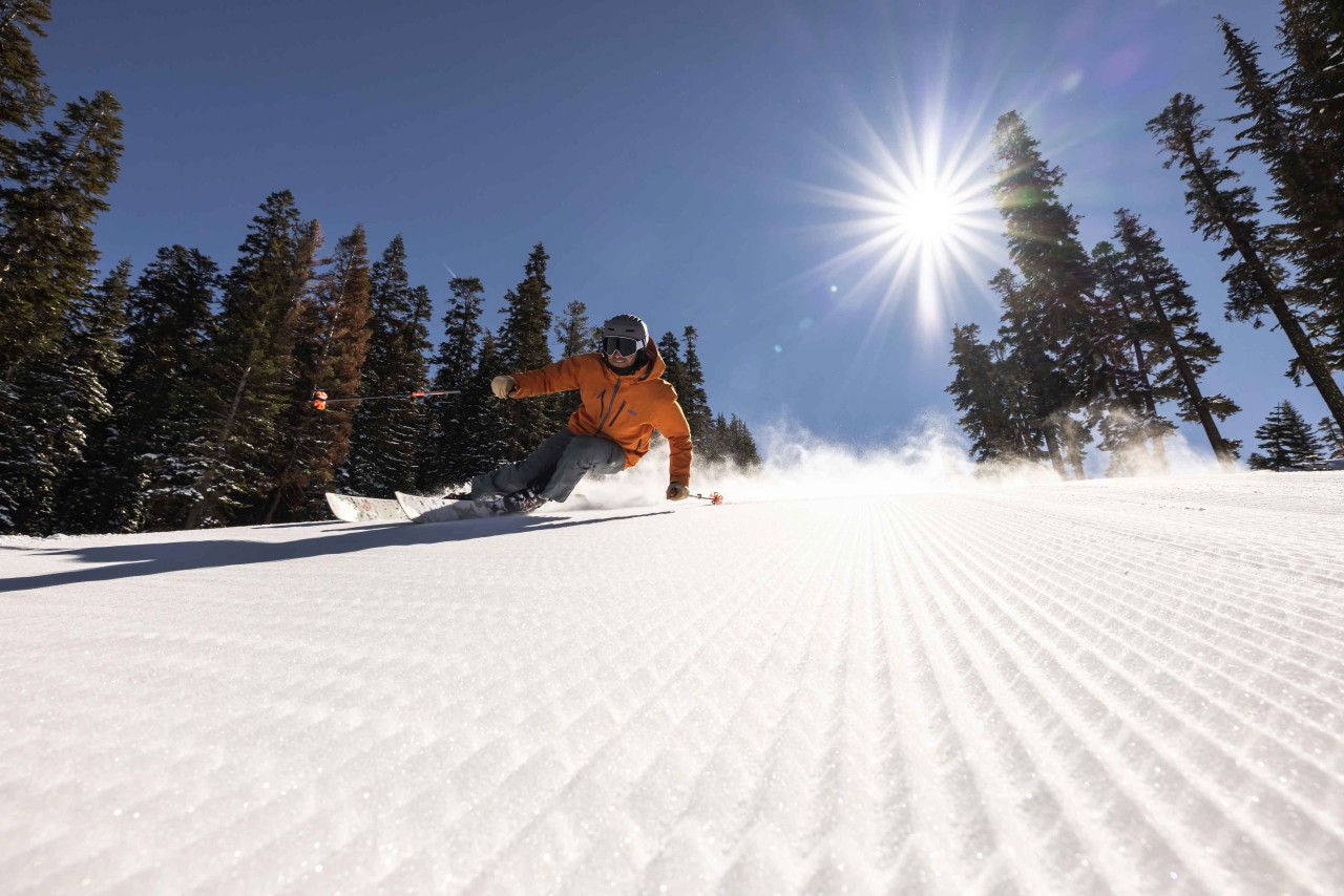 Sierra-at-Tahoe Resort | California Ski Industry Association