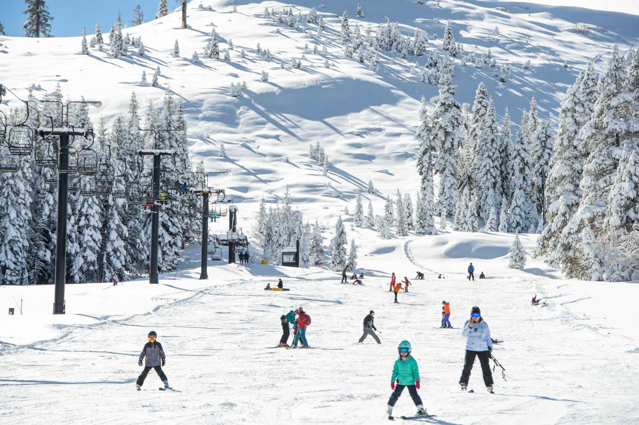 Soda Springs Mountain Resort | California Ski Industry Association