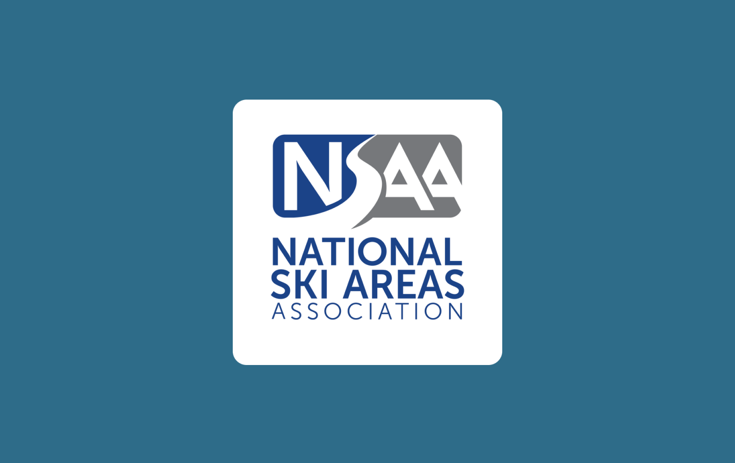 NSAA Logo