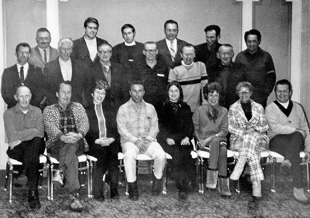 Ski California 50th Anniversary video