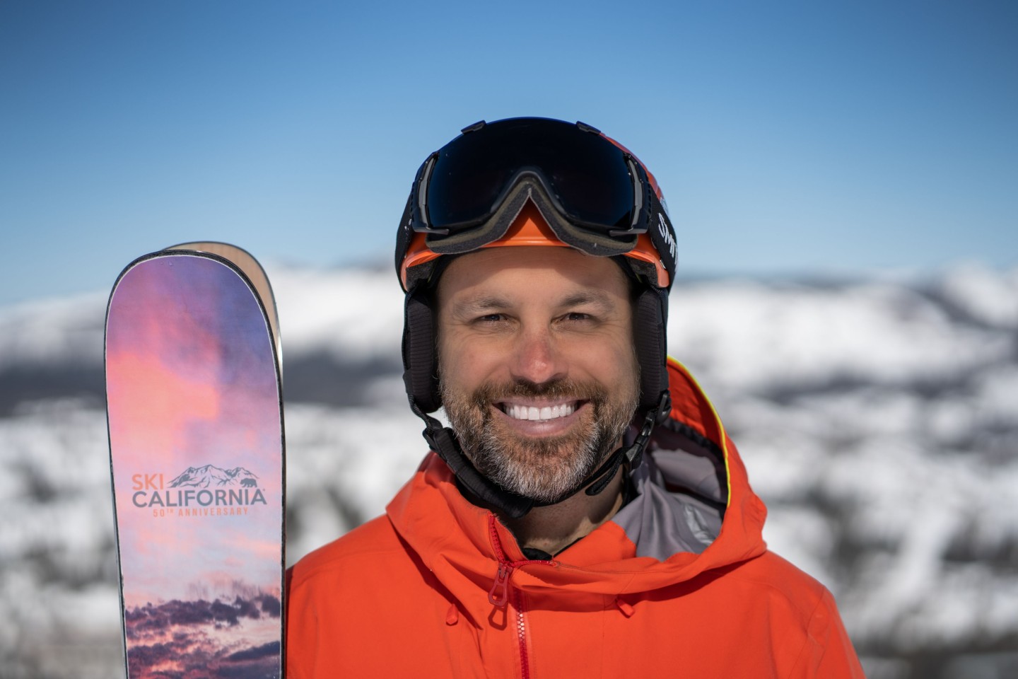 Mike Reitzell Mountain Top