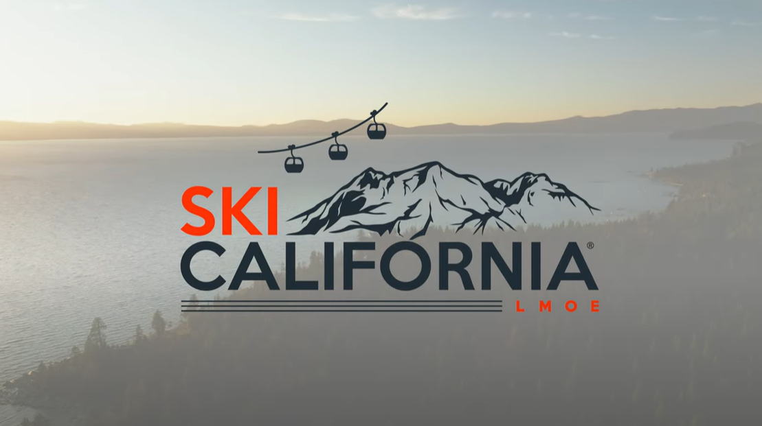 LMOE Intro Lake Tahoe Shot