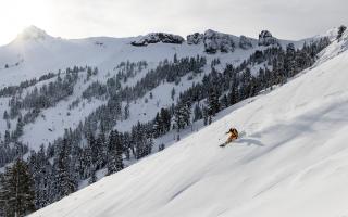 Kirkwood Mountain Resort | California Ski Industry Association