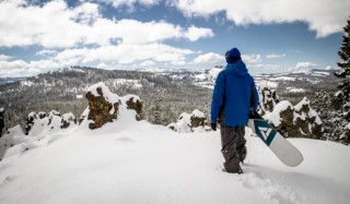 Soda Springs Mountain Resort | California Ski Industry Association