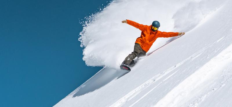 SKI CALIFORNIA® The unified voice of the ski industry in California and ...